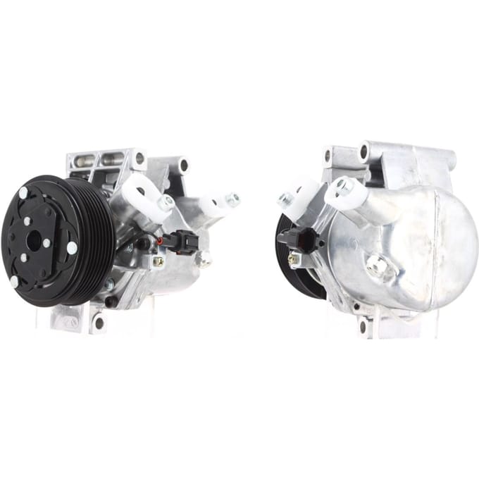 Compressor airconditioning TEAMEC TEAMEC 8613070