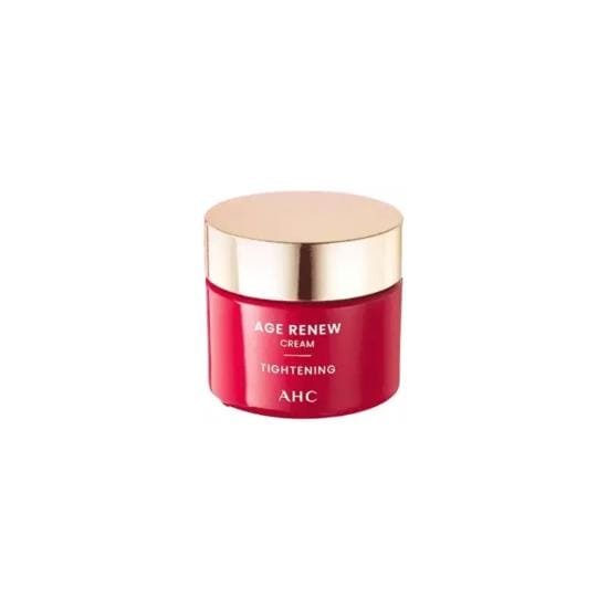 AHC Age Renew Complete Anti-Aging 5-delige set 5-Piece Set red