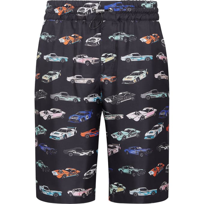 Korte Broek Racing