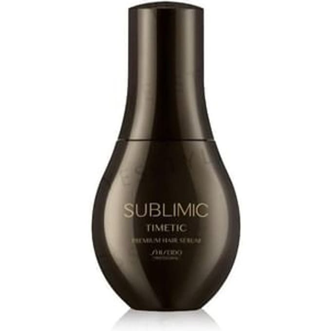 Shiseido Professional - Sublimic Timetic Premium Hair Serum 110g