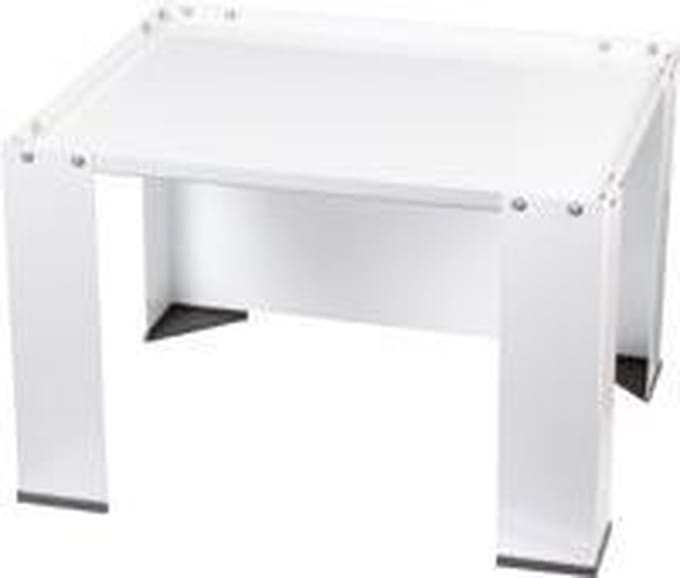 Scanpart-wasmachine sokkel