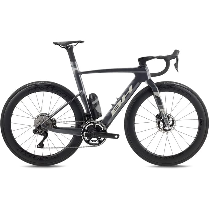 Elektrische racefiets BH Bikes Iaerolight 1.9