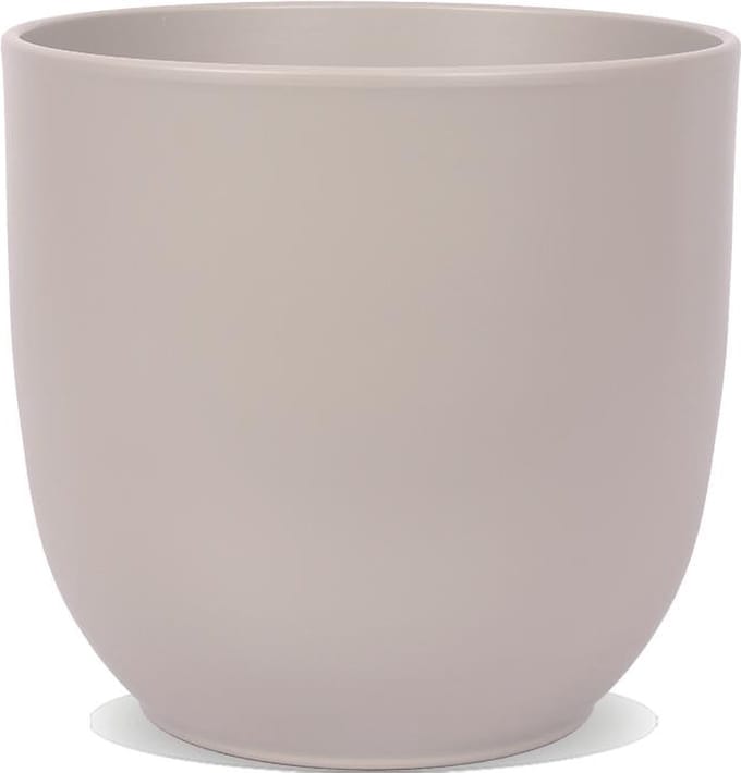 Pot - Boule - Ø31cm - Ø31cm - Taupe