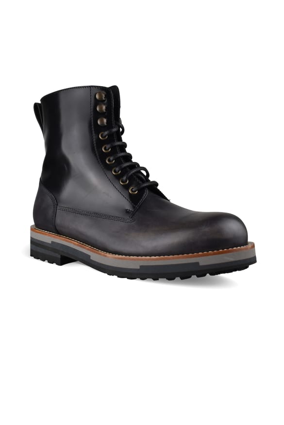 Dolce&Gabbana Laarzen Zwart