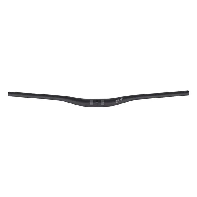 Xlc Hb-m34 Stuur Zilver 35 mm / 800 mm