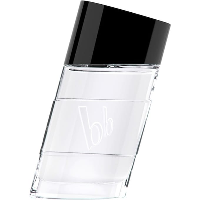 Bruno Banani Pure Man Eau de Toilette Spray Heren 50 ml
