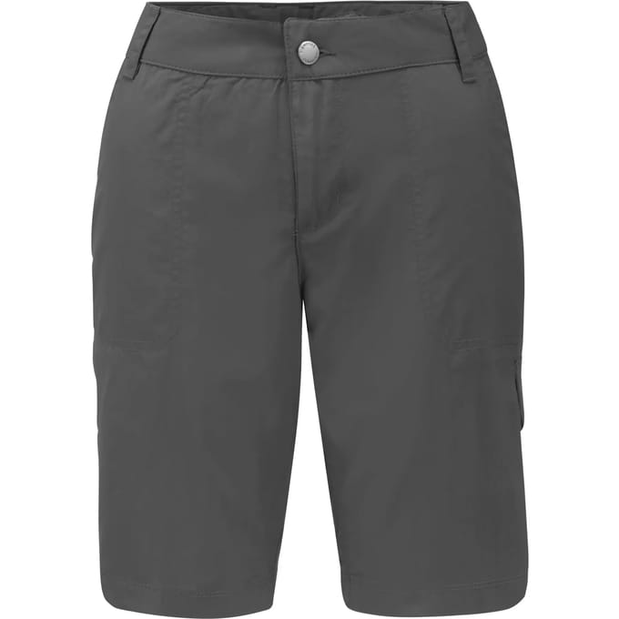 Columbia Silver Ridge 2.0 Cargo Short - Grill