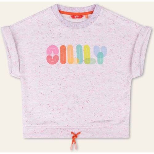 Oilily Hello Sweater- maat164/14yr Wit