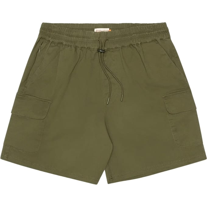 Cargo shorts Revolution