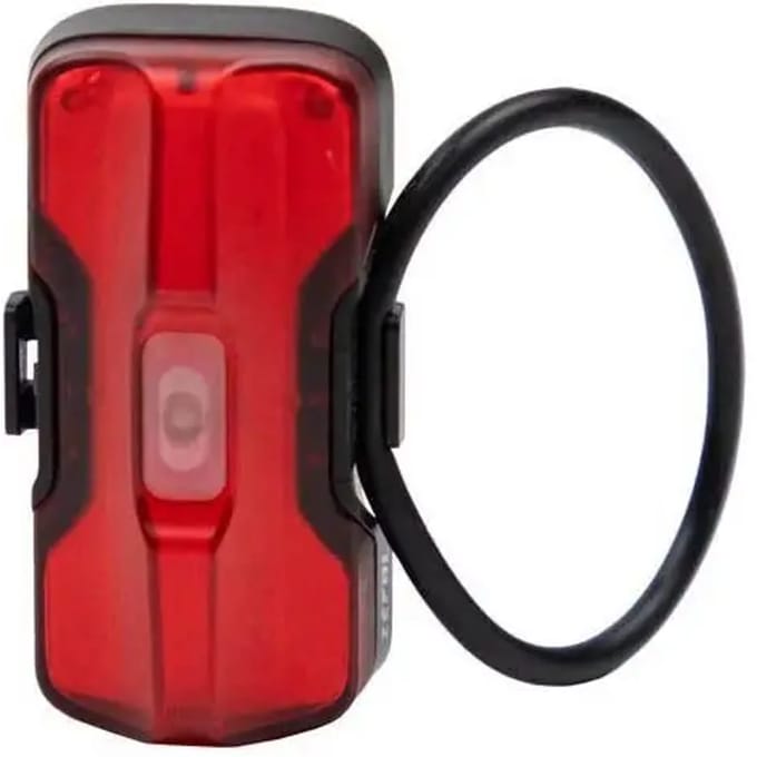 Achterlicht voor fiets Zefal Vision R20 USB