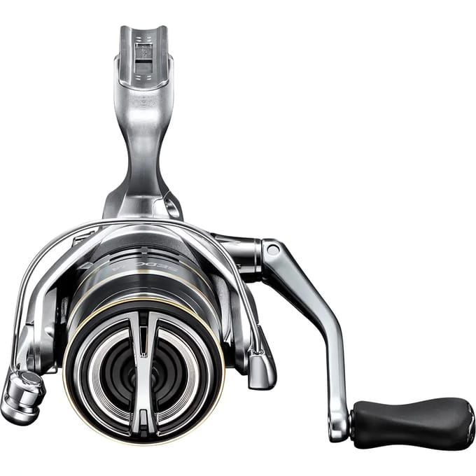 Voorremhaspel Shimano Sedona FJ 2500 HG