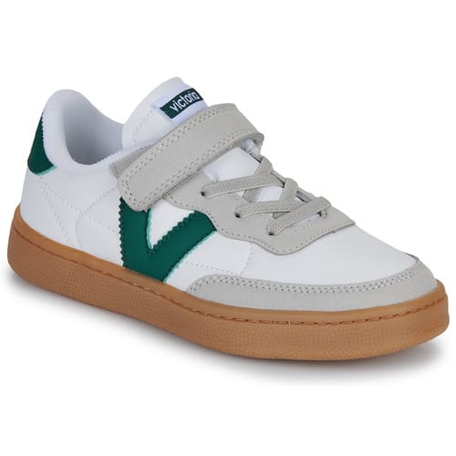 Lage Sneakers Victoria OSLO
