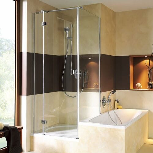Breuer Espira bathtub side panel BSW special size 0873.005.001.099