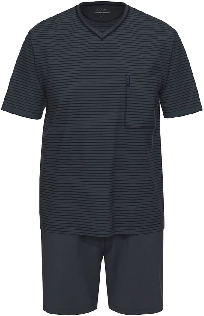 slaapanzug kort Heren / Nachtkleding