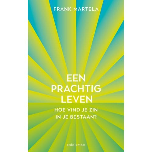 Een Prachtig Leven - Frank Martela