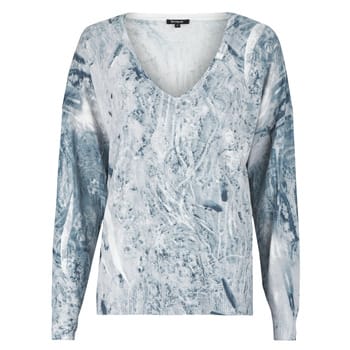 Vrouwentrui Desigual Ottawa