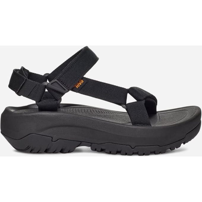 Teva Hurricane XLT2 Ampsole  Schoenen in Black voor Dames, Maat 45