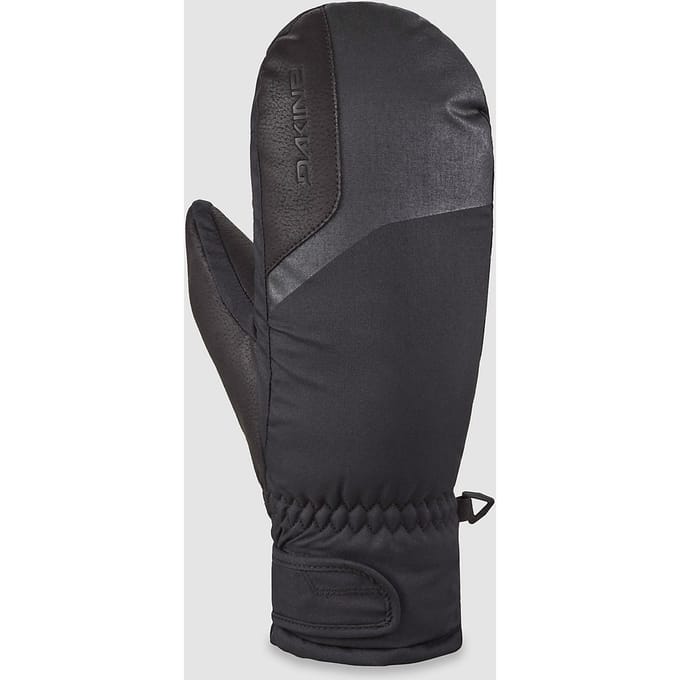 Dakine Nova Wanten zwart