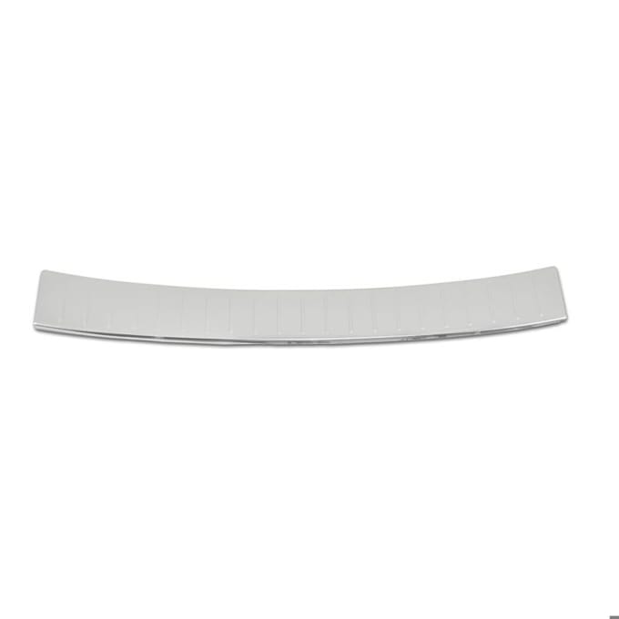 J&amp;J AUTOMOTIVE | Protection en chrome sur mesure Pour Bmw X6 E71 2010-2013