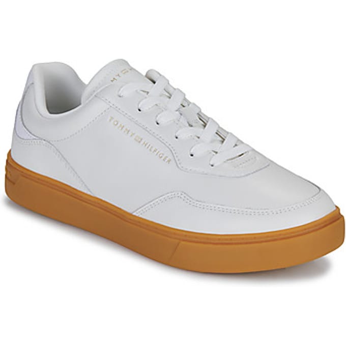 Lage Sneakers Tommy Hilfiger CASUAL CUPSOLE SNEAKER