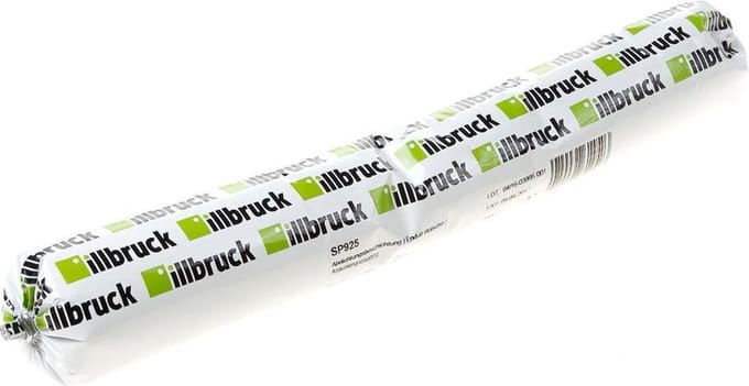 illbruck SP925 Afdichtingscoating Worst 600ml Antraciet - SP925500645