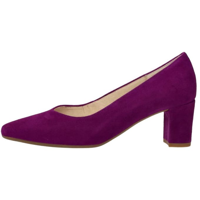 Gabor Pumps Pumps - fuchsia - Maat 3.5