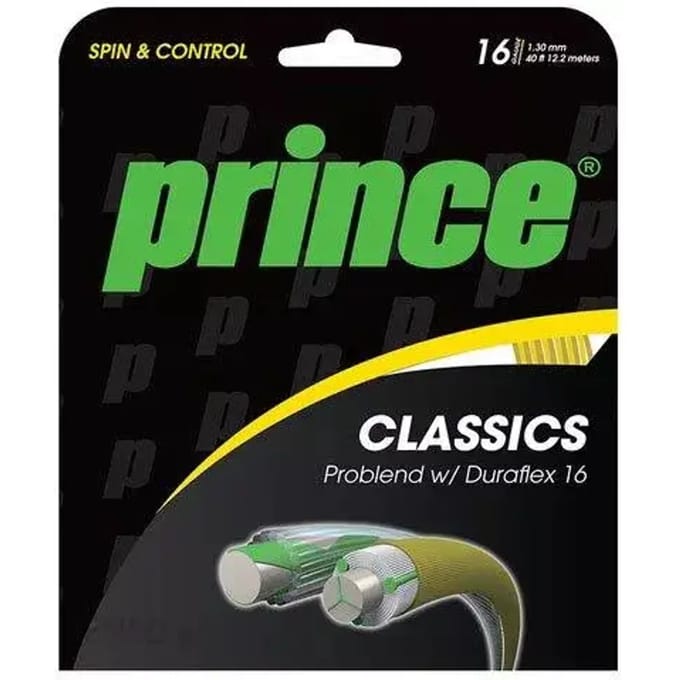 Tennissnaren Prince Pro blend