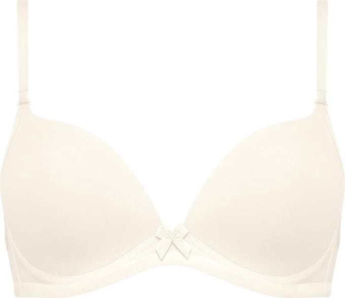 Sloggi WOW Comfort PU ivoor-A-80