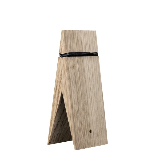 Moebe Knijper Pinch - eiken