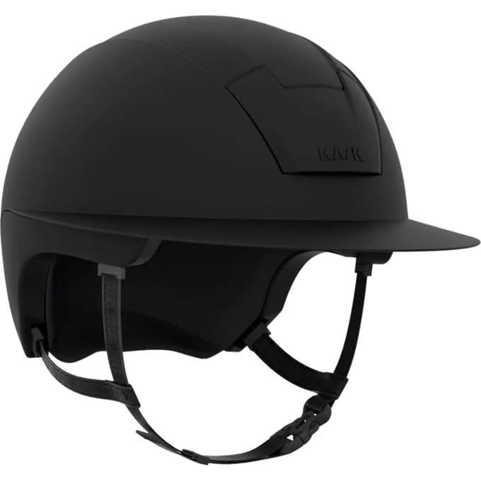 Rijhelm Kask Kooki Lady Shadow