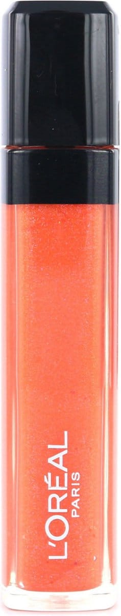 L'Oréal Paris Make-Up Designer Infallible Le Gloss - 210 - Lipgloss