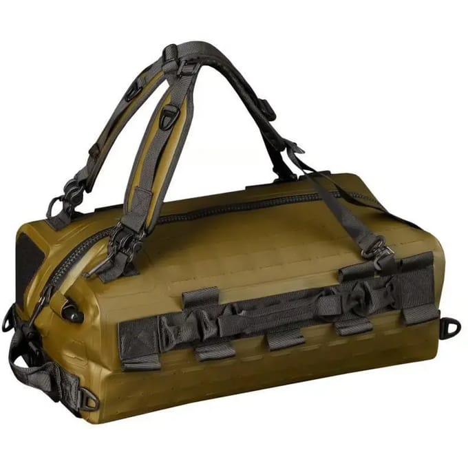 Waterproof tas Hpa Hybriduffle 30
