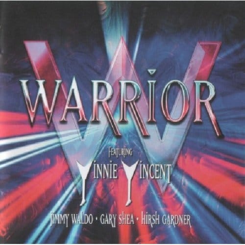Featuring: Vinnie Vincent. Jimmy Waldo. Gary Shea. Hirsh Gardner