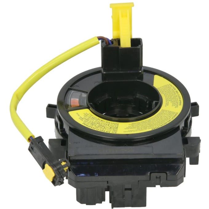Wikkelveer, airbag AKUSAN K00W046AKN