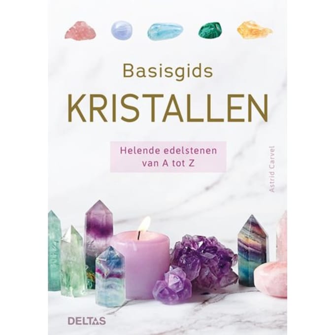 Basisgids Kristallen