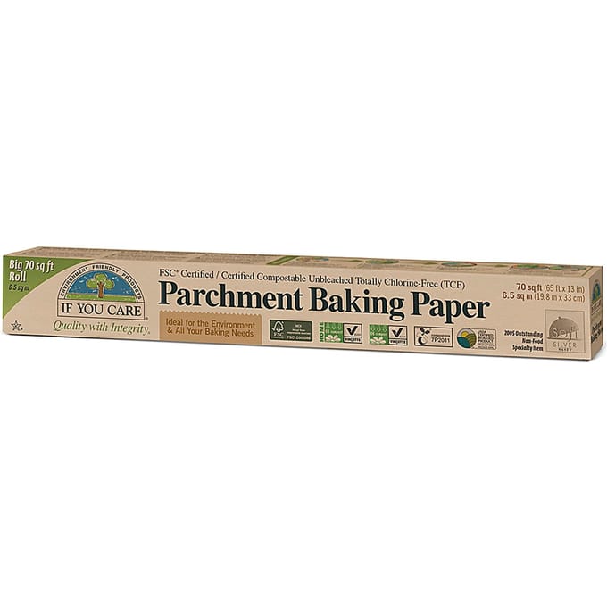 Bakmat, 70 vierkante voet(65ft X 13in)