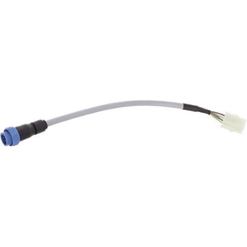 AEG Kabel,Adapter,6-Way ---> 8-Holes 4055019618