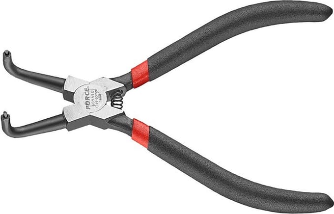 Circliptang (bent-close) 230mm
