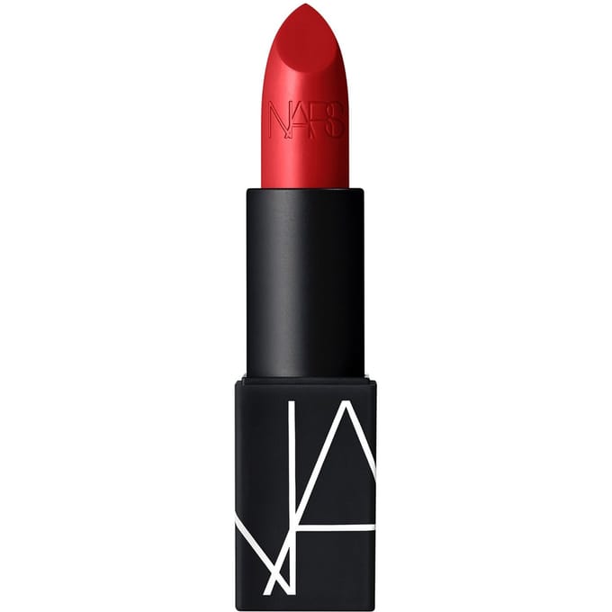 NARS Sensual Satins Lipstick 3.5g (Various Shades) - Bad Reputation