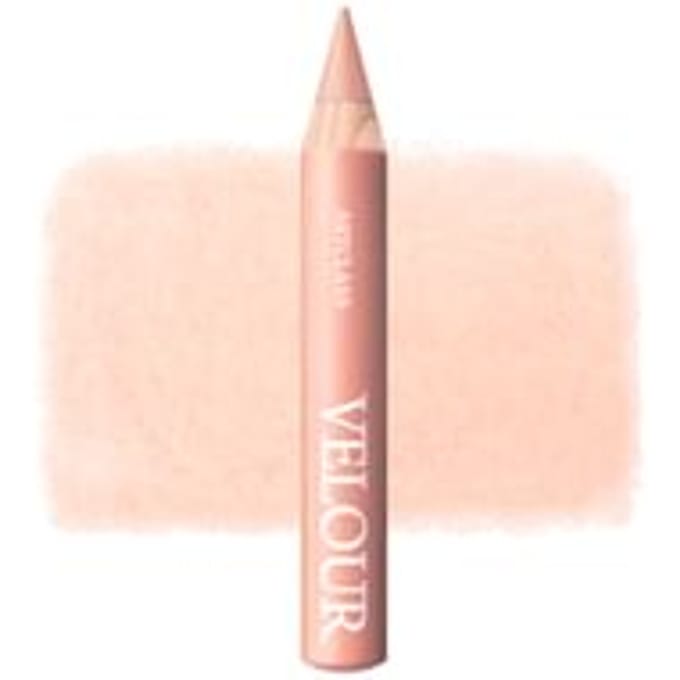 too cool for school - Velour Pencil - 3 Colors #9 Jucy Puff