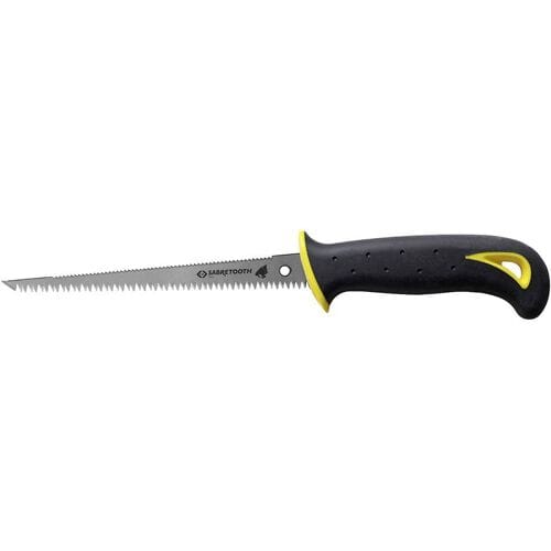 C.K Sabretooth T0838 Gipsplaatzaag 300 mm