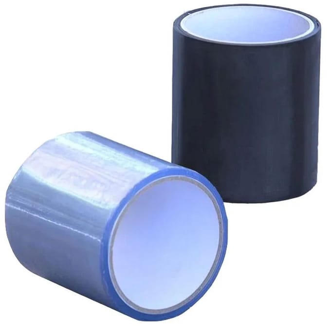 Evertape Dichtings- en Reparatieband, Transparant