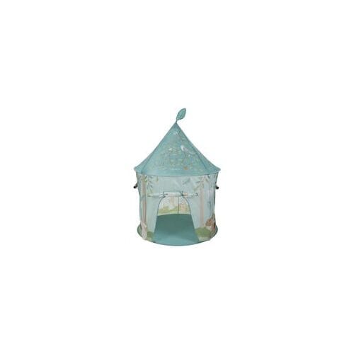 Little Dutch speeltent Forest Friends Green heren