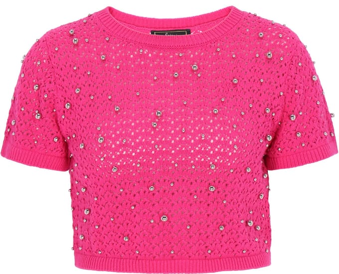 faina Blouse
