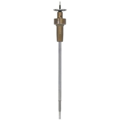 Uitlaatklep FRECCIA R6610/RNT