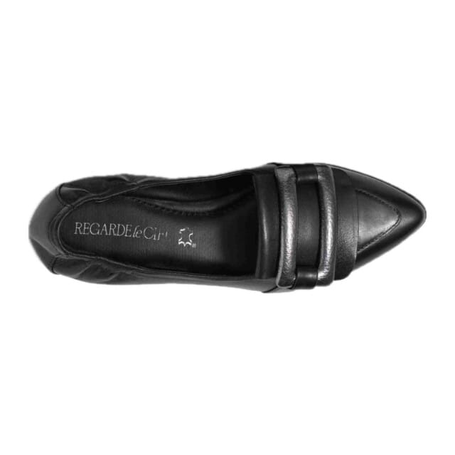 Regarde le Ciel Kendra-01 7629-black