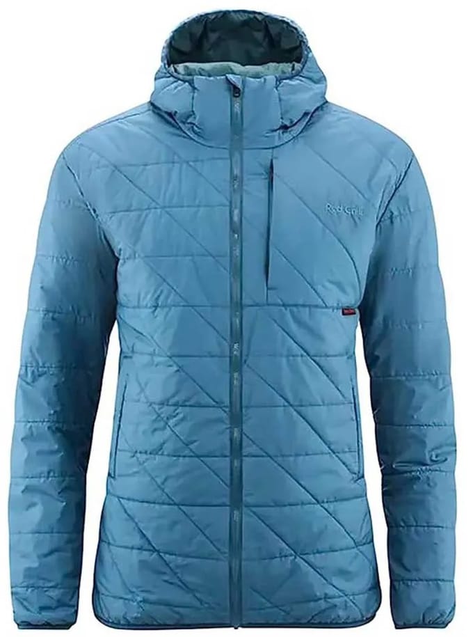 Red Chili Jarle Jas Blauw L Man