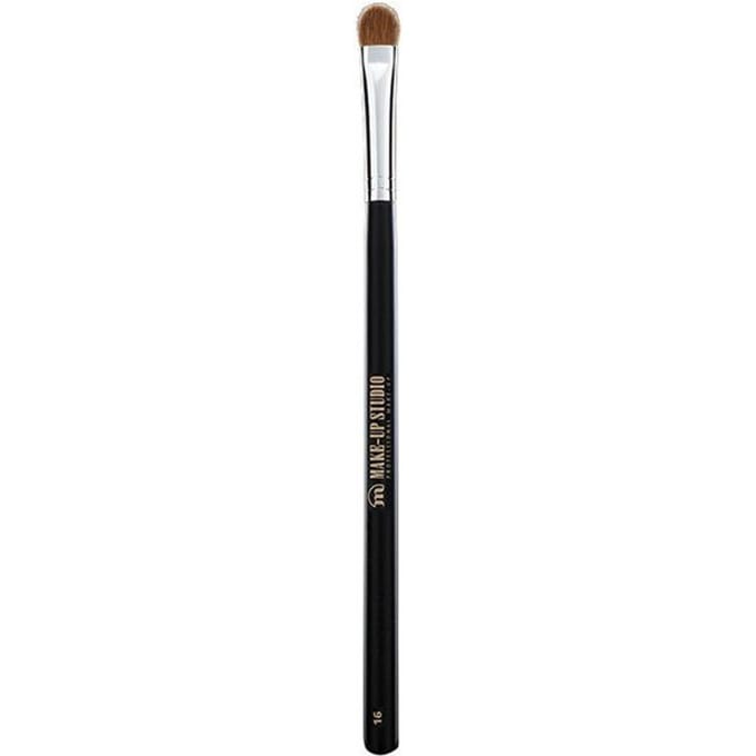 Make-up Studio Nr. 16 Oogschaduwpenseel Marterhaar Medium