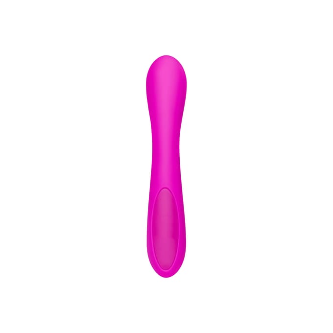 Pretty Love - Hunter - Tarzan Vibrator