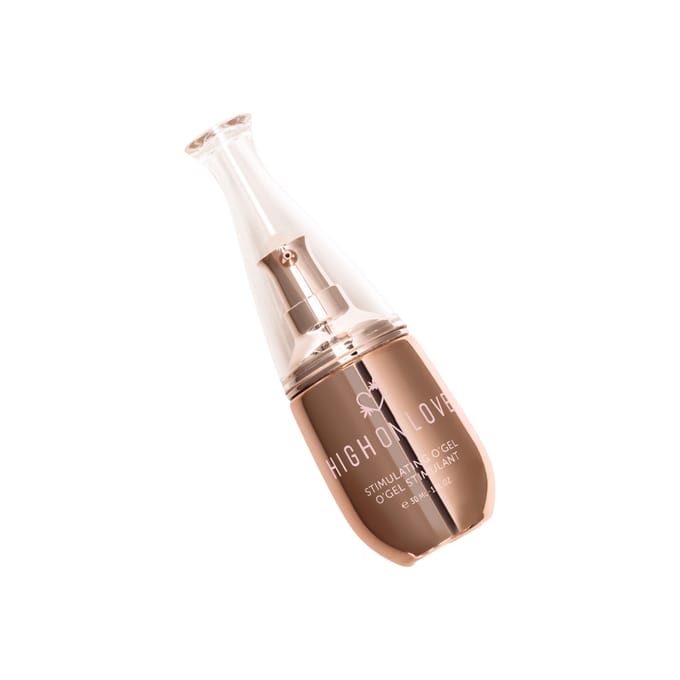 'Stimulating O Gel', 30 ml